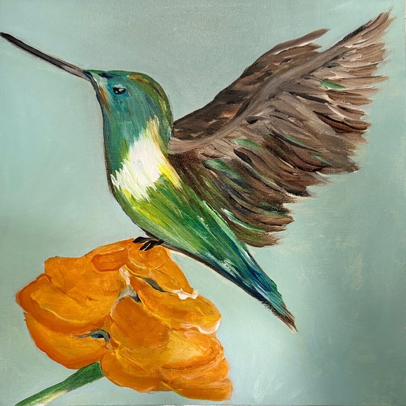 Sweet Flutter - Picture 1 of 3